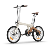 ADO AIR CARBON Folding Electric Bike